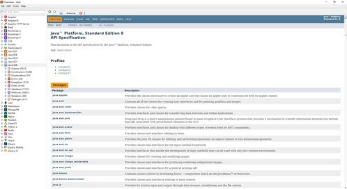 盘点系列 大学四年，我电脑上都有啥开发软件