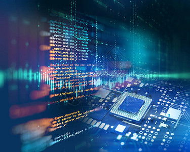 软件开发商与编程代码抽象技术在计算机软件开发中的应用